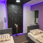 Vedran & Aurum Private 4* モスタル
