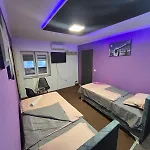 Pensjonat Vedran & Aurum Private