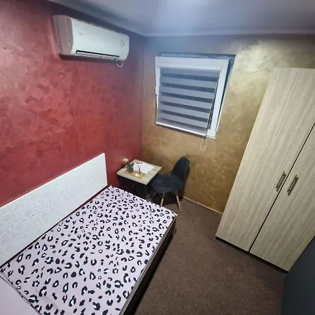 Vedran Guest house