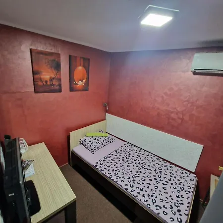 Vedran Guest house Mostar
