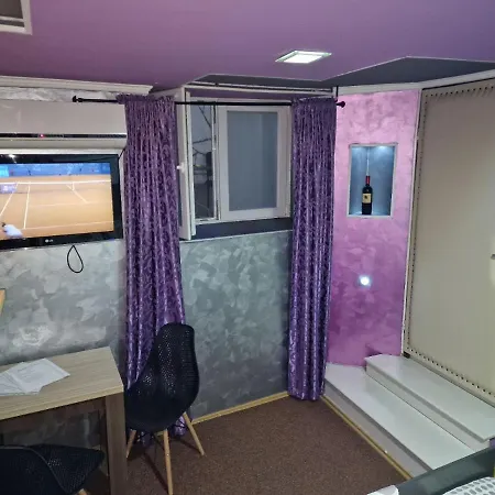 Guest house Vedran *
