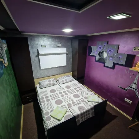 Guest house Vedran