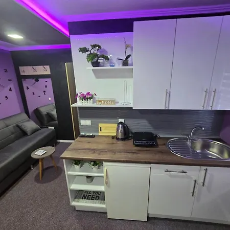 Vedran & Aurum Private モスタル