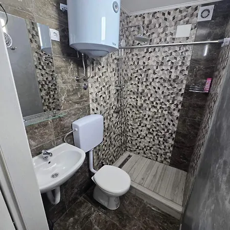 Vedran & Aurum Private 3* Mostar
