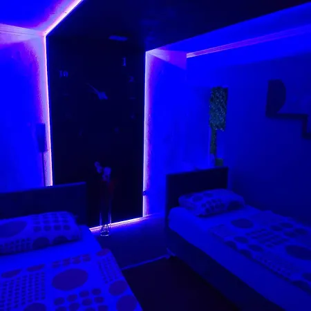 Vedran Guest house