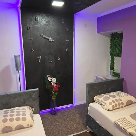 Vedran & Aurum Private 3* Mostar
