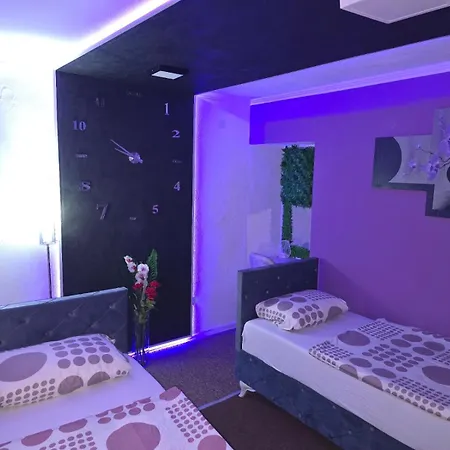 Vedran & Aurum Private Mostar