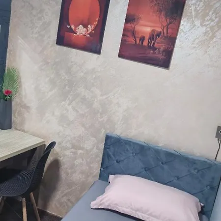 Vedran & Aurum Private Mostar