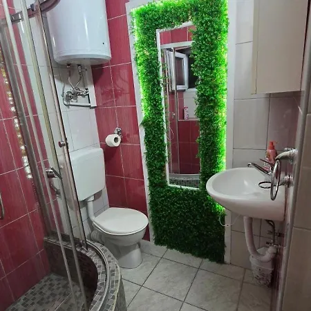 Vedran Guest house