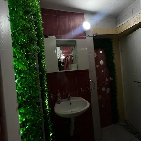Guest house Vedran