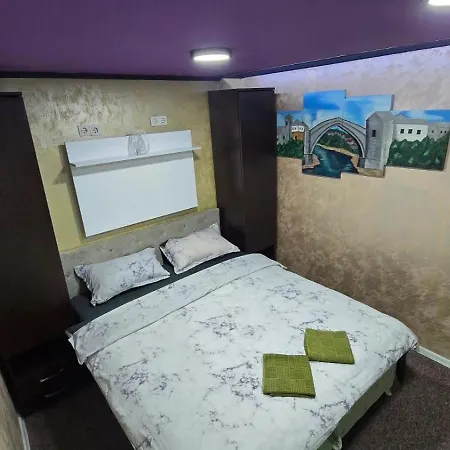 Guest house Vedran