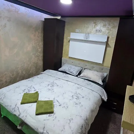 Vedran Guest house