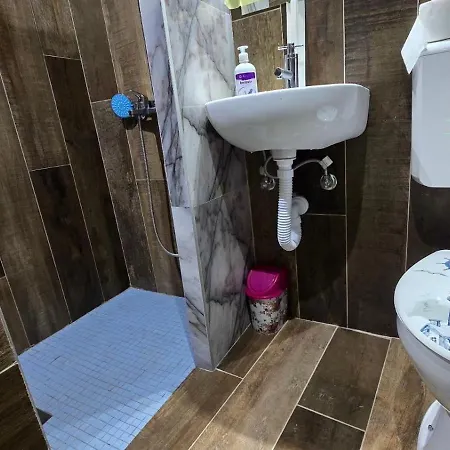 Vedran Guest house *