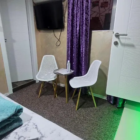 Vedran & Aurum Private モスタル