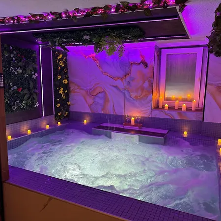 Pensjonat Vedran & Aurum Private 3*