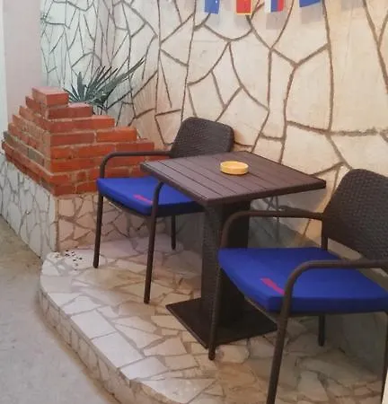 Guest house Vedran
