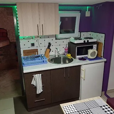 Guest house Vedran *