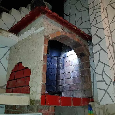 Vedran Guest house