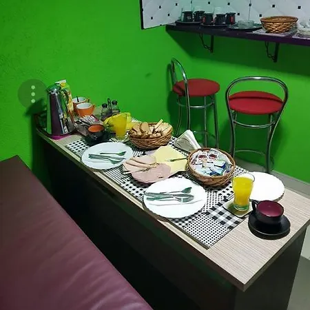 Vedran Guest house *
