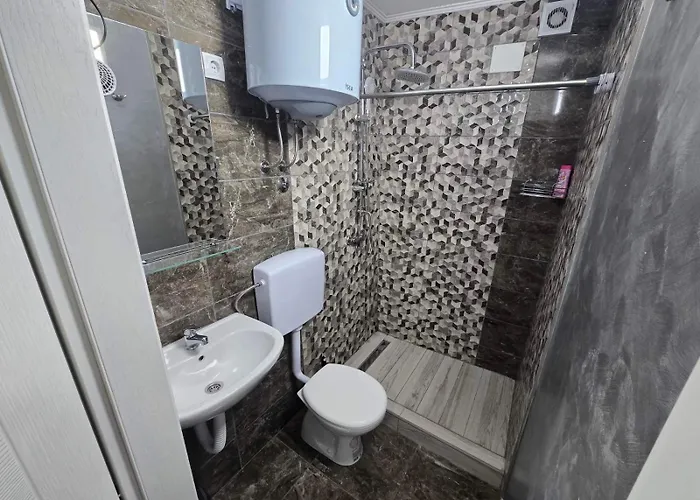 Vedran & Aurum Private 4* モスタル