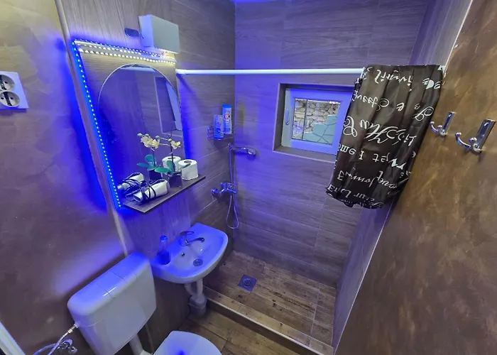 Vedran & Aurum Private モスタル