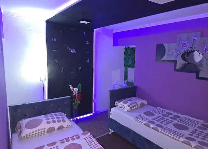 Vedran & Aurum Private モスタル