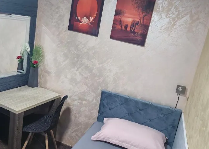 Vedran & Aurum Private モスタル