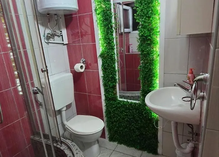 Vedran & Aurum Private ゲストハウス