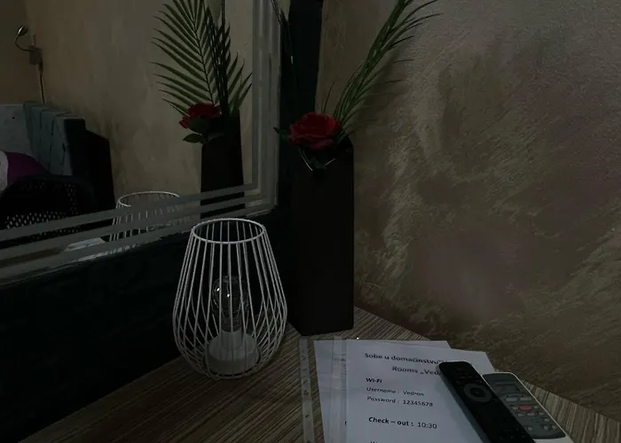 Vedran & Aurum Private ゲストハウス 4*