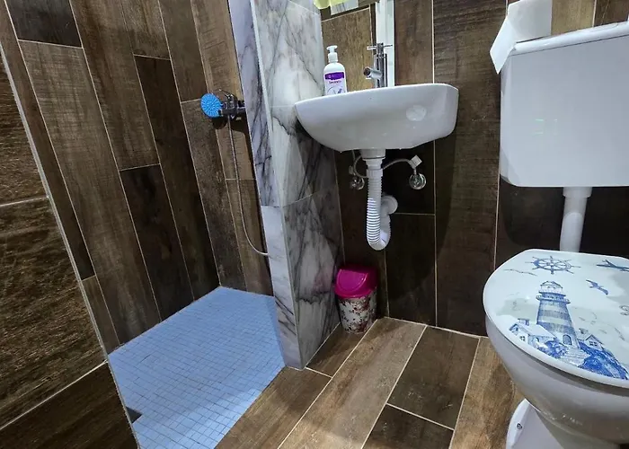 Vedran & Aurum Private ゲストハウス 4*