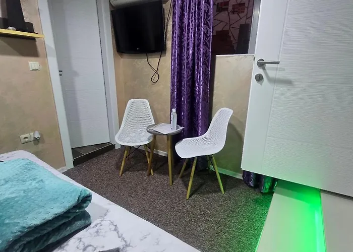 Vedran & Aurum Private モスタル