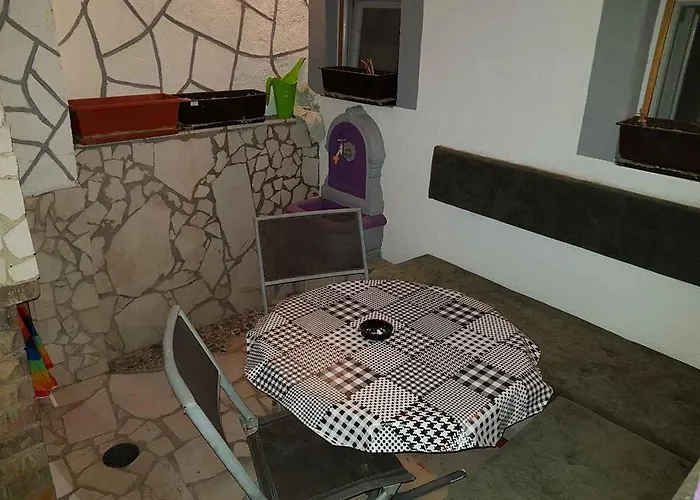 Vedran & Aurum Private 4* モスタル