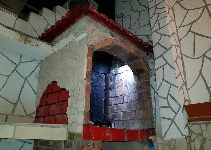 Vedran & Aurum Private ゲストハウス